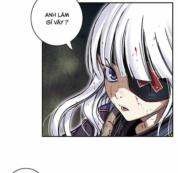 Đứa Con Thần Chết - Chapter 89 - Page 20