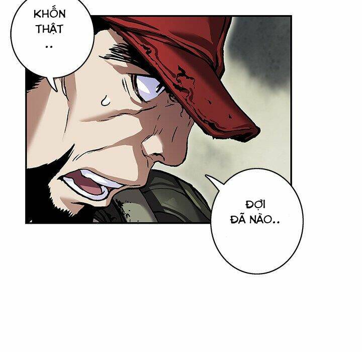 Đứa Con Thần Chết - Chapter 89 - Page 21