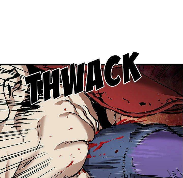 Đứa Con Thần Chết - Chapter 89 - Page 22