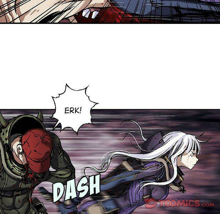 Đứa Con Thần Chết - Chapter 89 - Page 23