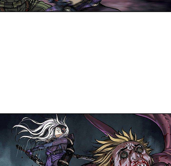 Đứa Con Thần Chết - Chapter 89 - Page 24