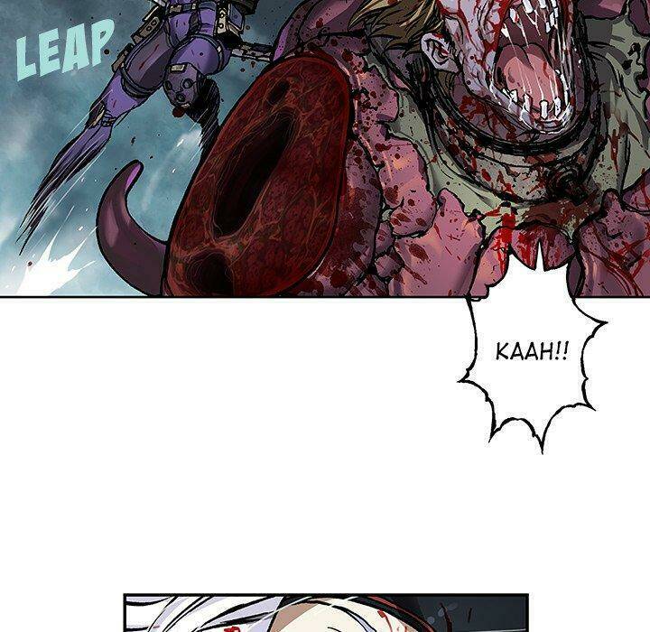 Đứa Con Thần Chết - Chapter 89 - Page 25