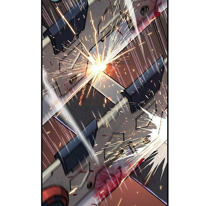 Đứa Con Thần Chết - Chapter 89 - Page 28