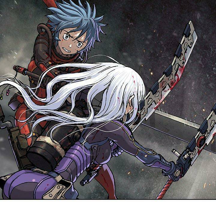 Đứa Con Thần Chết - Chapter 89 - Page 30