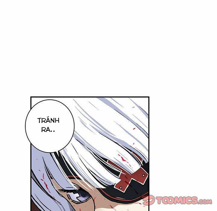 Đứa Con Thần Chết - Chapter 89 - Page 31