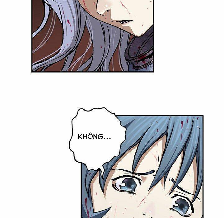 Đứa Con Thần Chết - Chapter 89 - Page 32