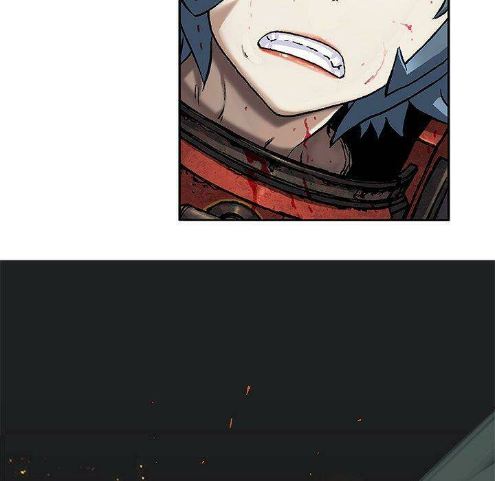 Đứa Con Thần Chết - Chapter 89 - Page 33