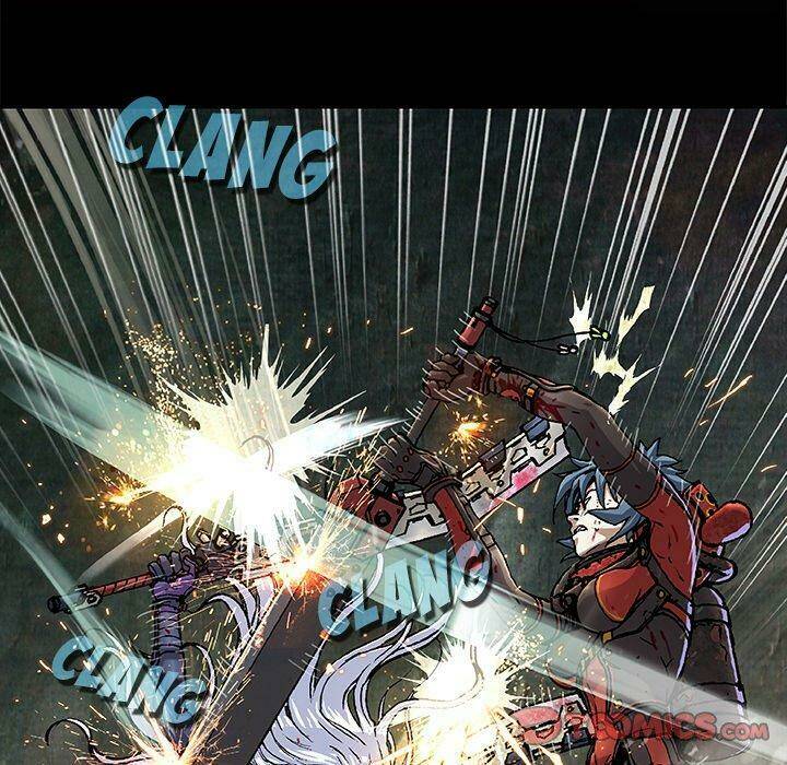 Đứa Con Thần Chết - Chapter 89 - Page 35