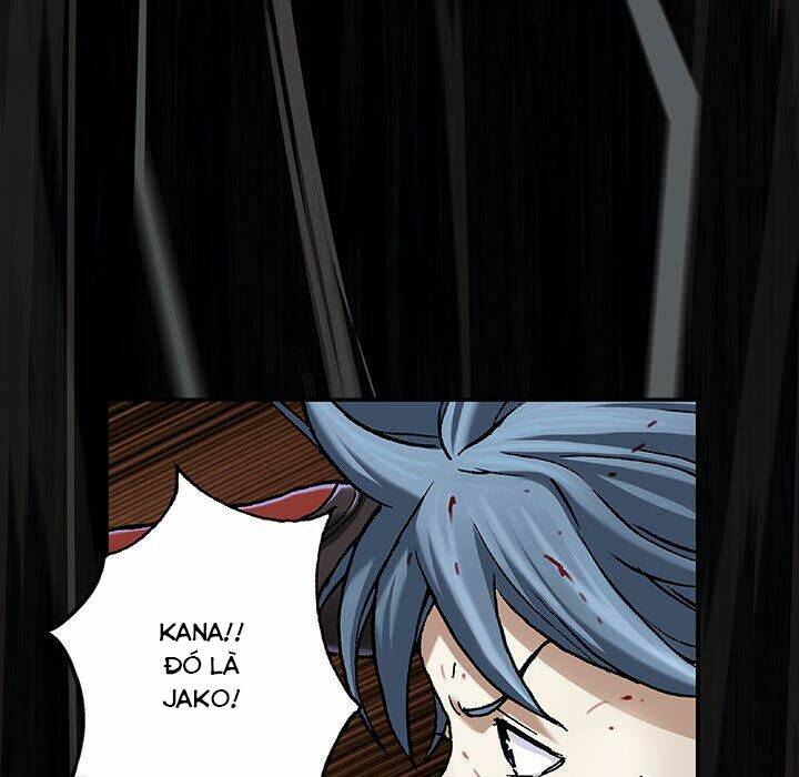 Đứa Con Thần Chết - Chapter 89 - Page 37