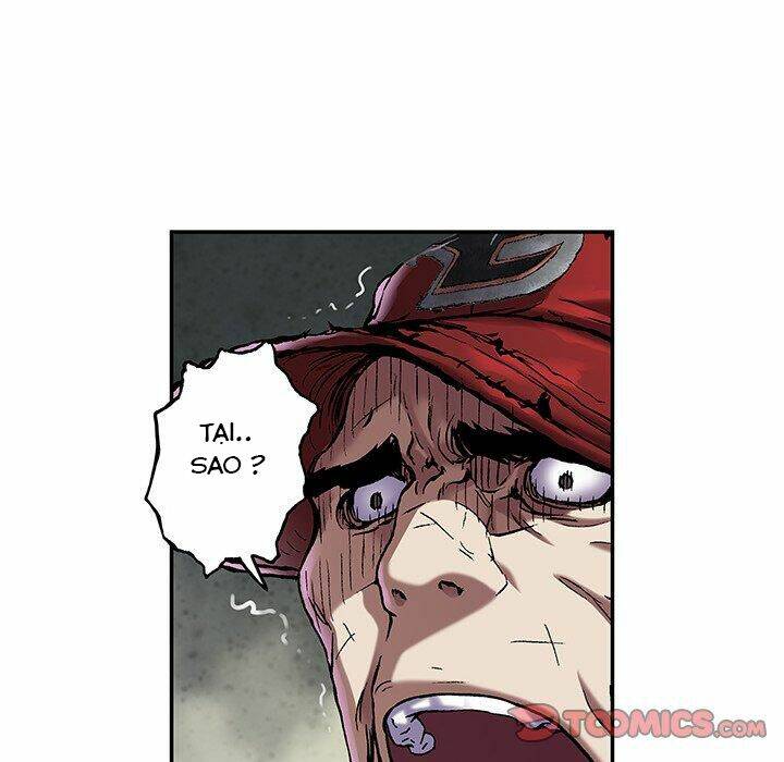 Đứa Con Thần Chết - Chapter 89 - Page 3