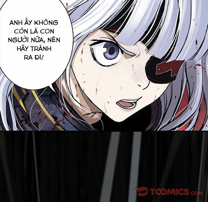 Đứa Con Thần Chết - Chapter 89 - Page 39