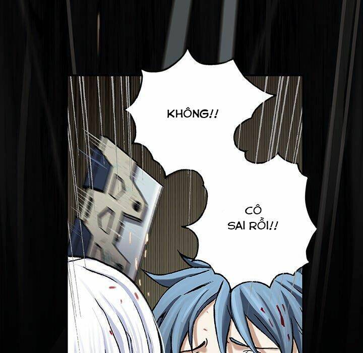 Đứa Con Thần Chết - Chapter 89 - Page 40