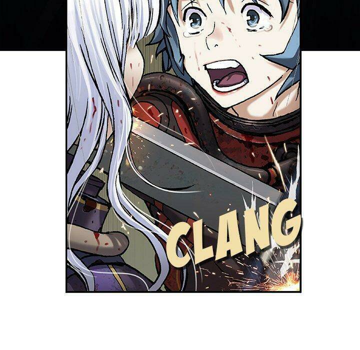 Đứa Con Thần Chết - Chapter 89 - Page 41