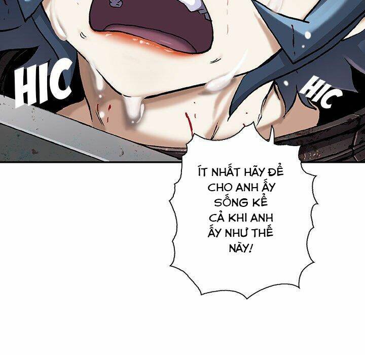 Đứa Con Thần Chết - Chapter 89 - Page 44