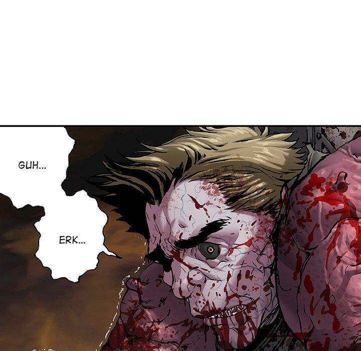 Đứa Con Thần Chết - Chapter 89 - Page 46