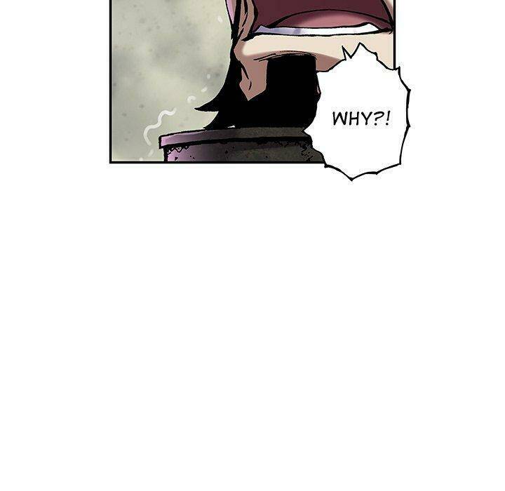 Đứa Con Thần Chết - Chapter 89 - Page 4