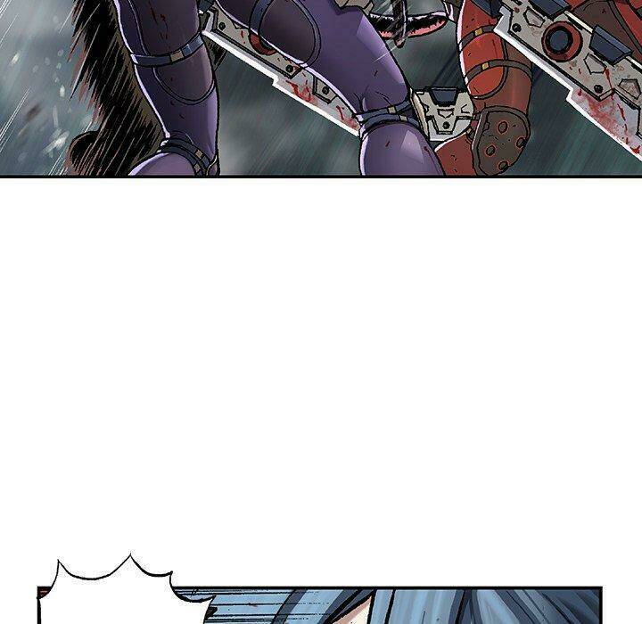 Đứa Con Thần Chết - Chapter 89 - Page 50