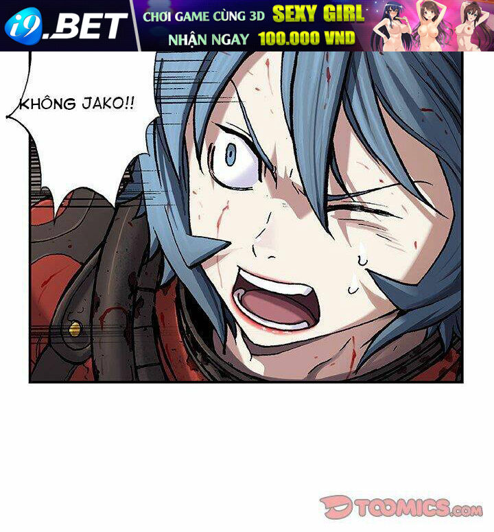 Đứa Con Thần Chết - Chapter 89 - Page 51