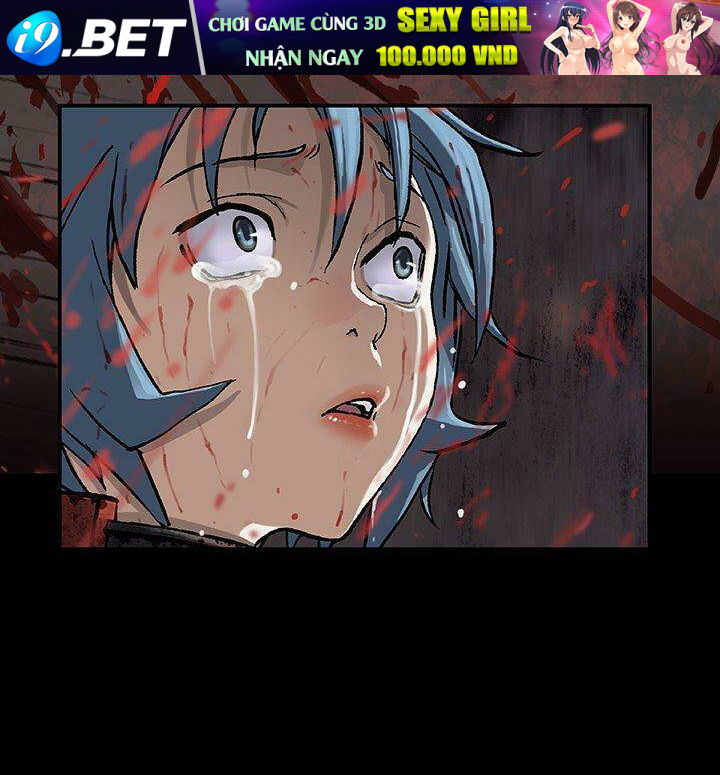 Đứa Con Thần Chết - Chapter 89 - Page 58