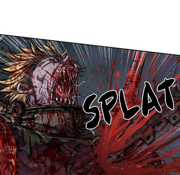 Đứa Con Thần Chết - Chapter 89 - Page 5