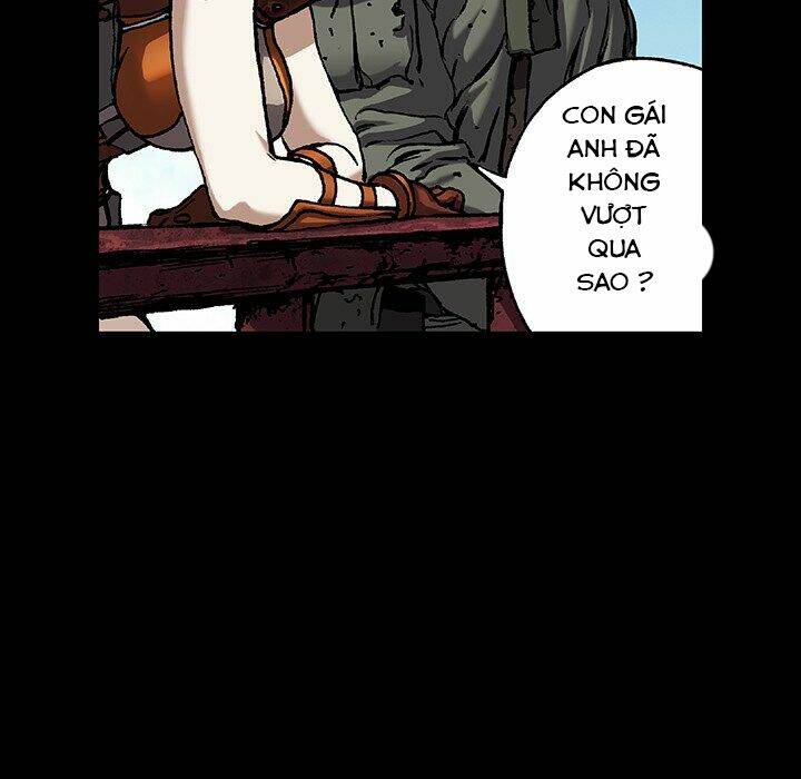 Đứa Con Thần Chết - Chapter 89 - Page 62