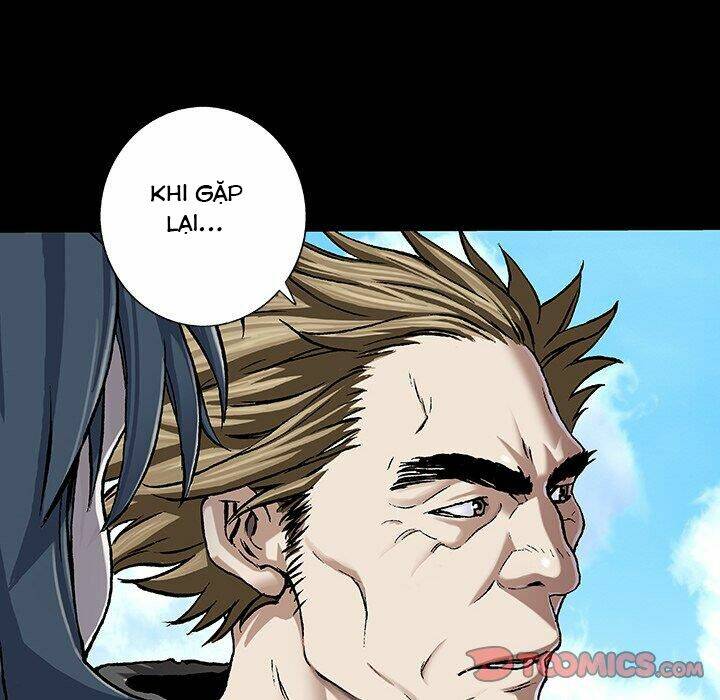 Đứa Con Thần Chết - Chapter 89 - Page 63