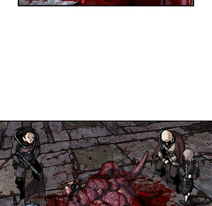 Đứa Con Thần Chết - Chapter 89 - Page 70