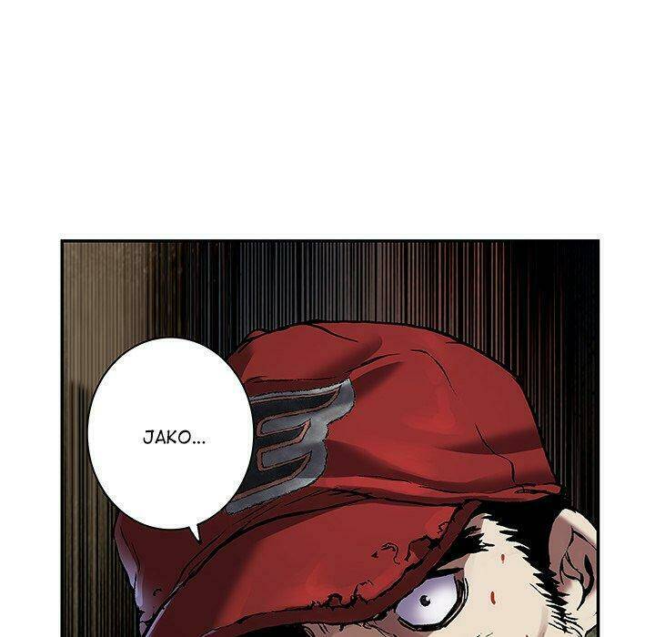 Đứa Con Thần Chết - Chapter 89 - Page 72