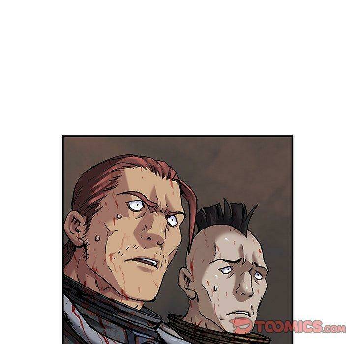 Đứa Con Thần Chết - Chapter 89 - Page 75