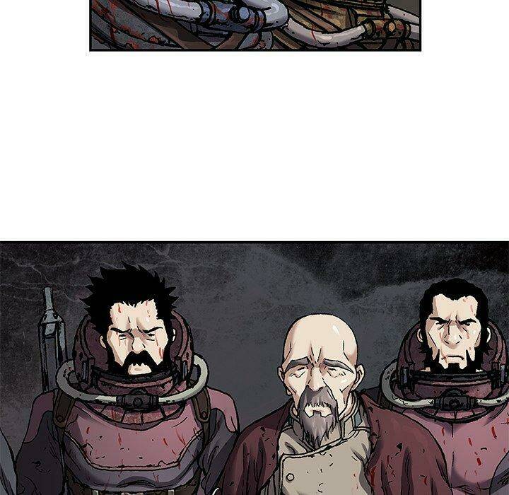 Đứa Con Thần Chết - Chapter 89 - Page 76