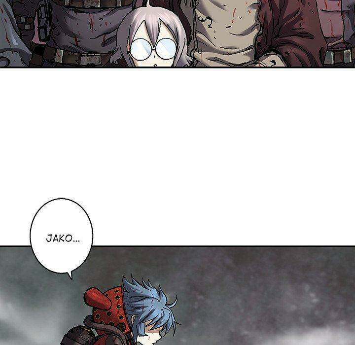 Đứa Con Thần Chết - Chapter 89 - Page 77