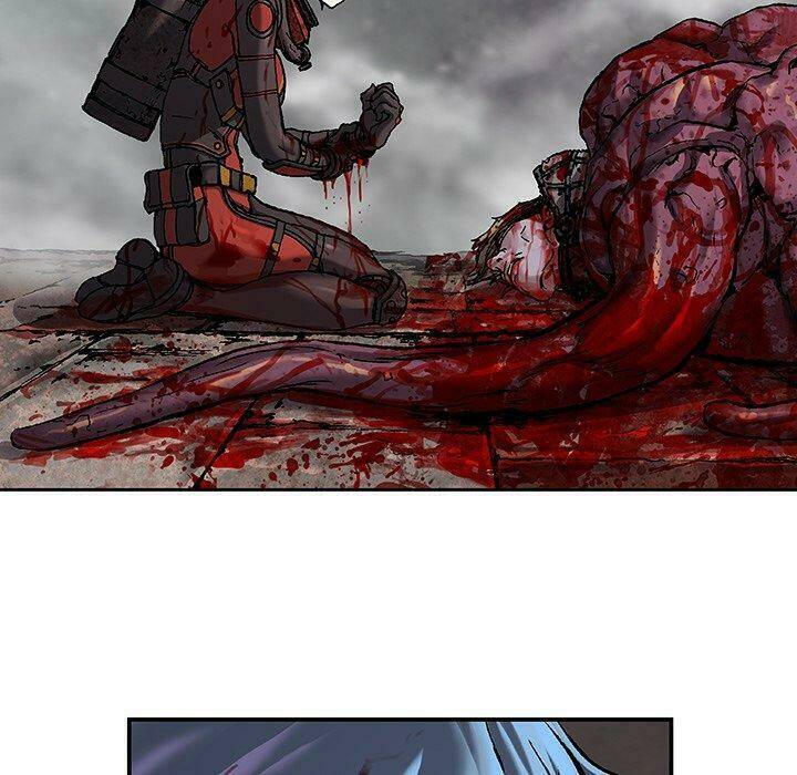 Đứa Con Thần Chết - Chapter 89 - Page 78