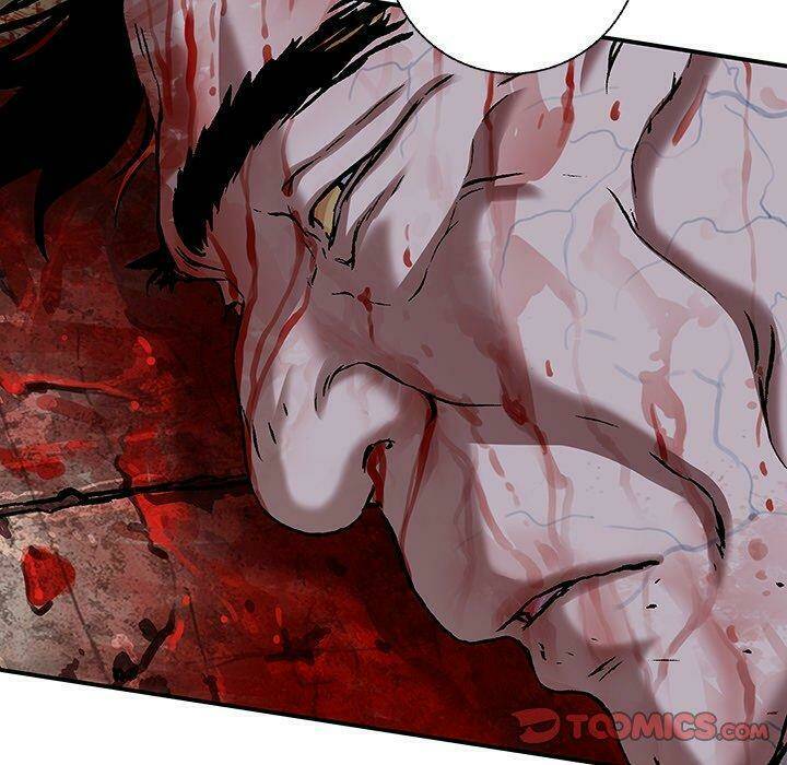 Đứa Con Thần Chết - Chapter 89 - Page 83