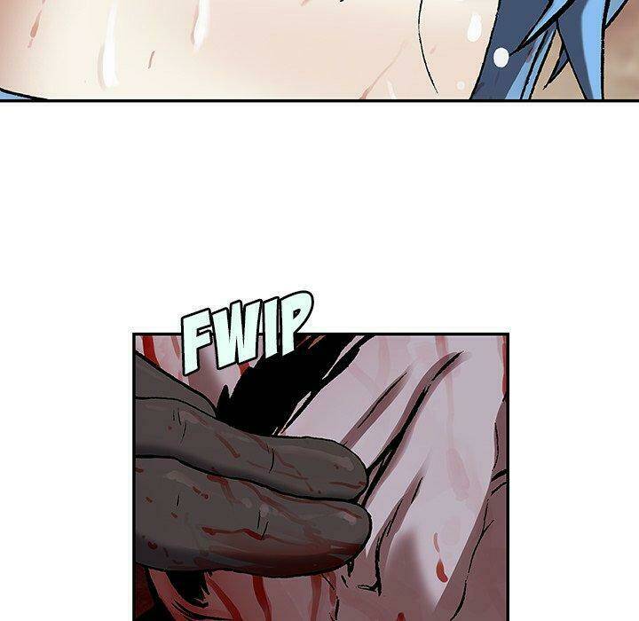 Đứa Con Thần Chết - Chapter 89 - Page 85