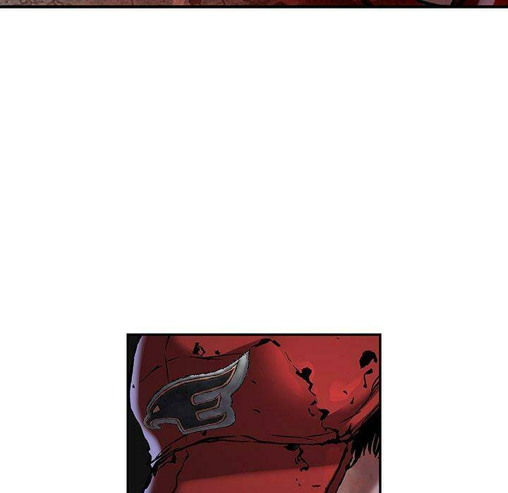 Đứa Con Thần Chết - Chapter 89 - Page 88