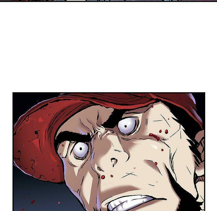 Đứa Con Thần Chết - Chapter 89 - Page 8