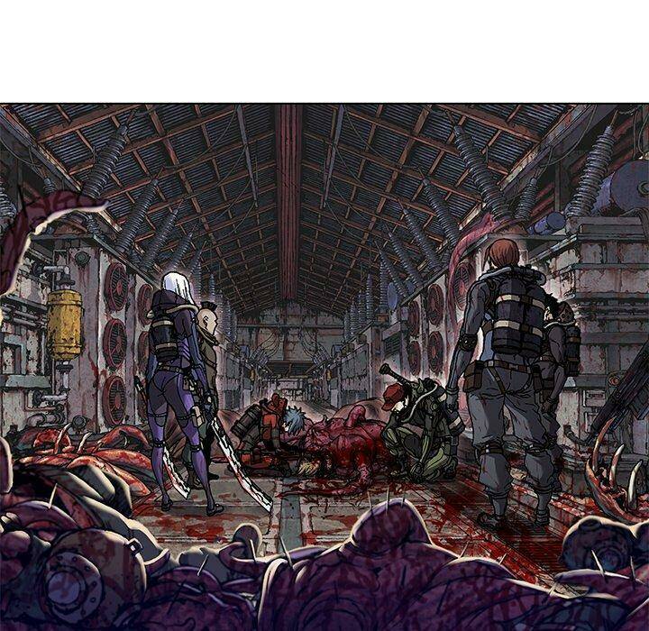 Đứa Con Thần Chết - Chapter 89 - Page 90