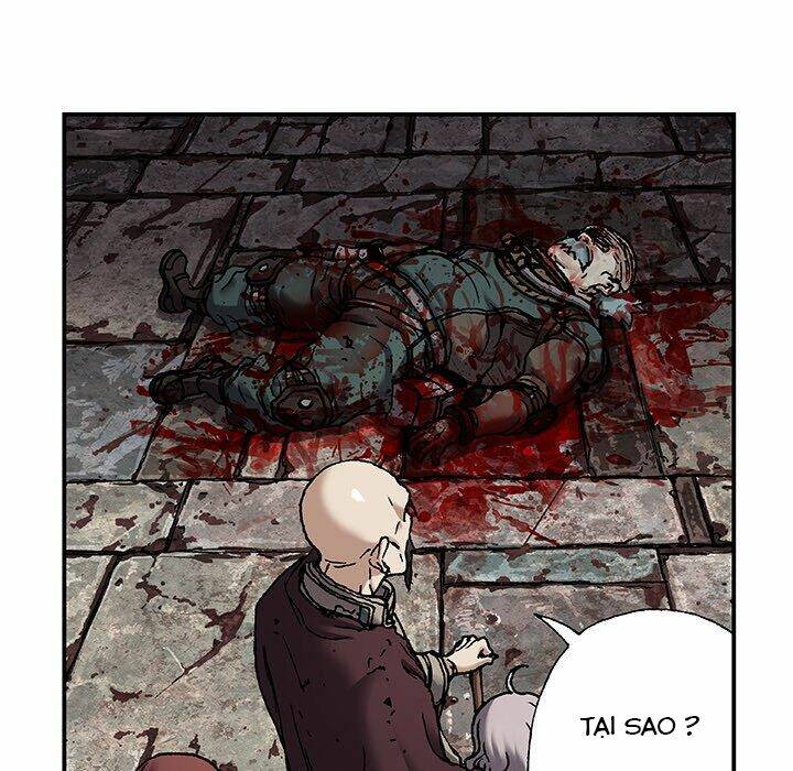 Đứa Con Thần Chết - Chapter 89 - Page 92