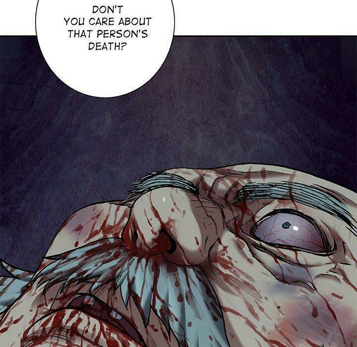 Đứa Con Thần Chết - Chapter 89 - Page 94