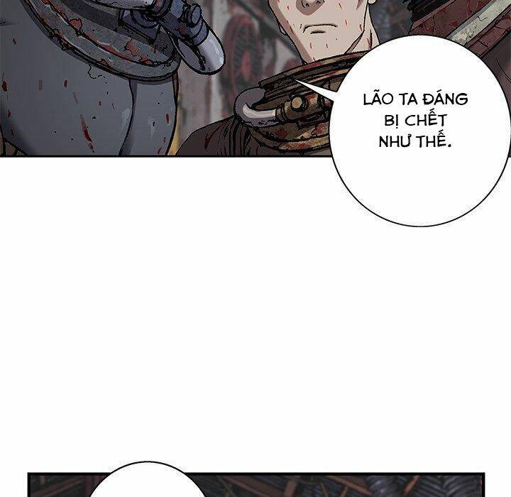 Đứa Con Thần Chết - Chapter 89 - Page 97
