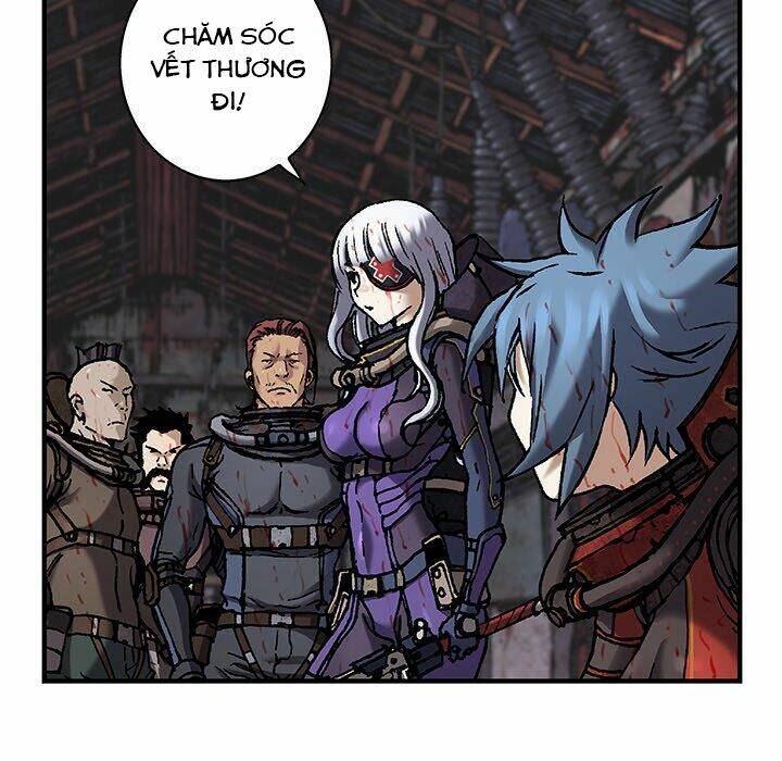 Đứa Con Thần Chết - Chapter 89 - Page 98