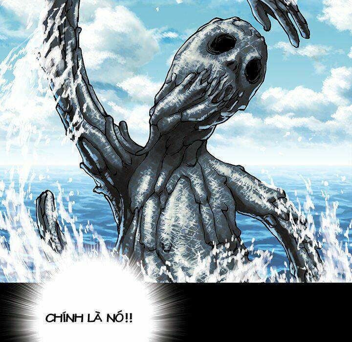 Đứa Con Thần Chết - Chapter 9 - Page 9
