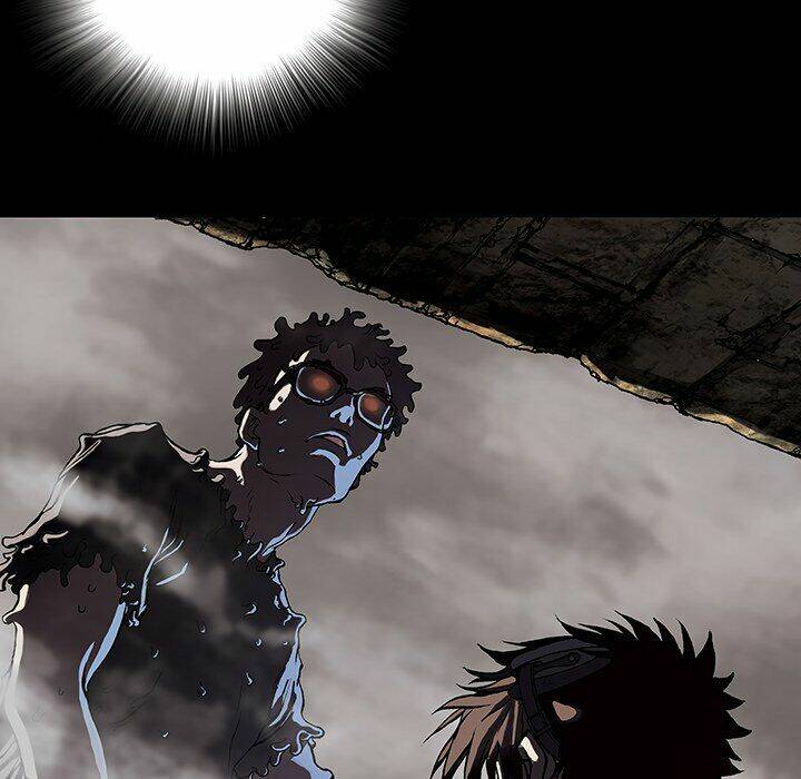 Đứa Con Thần Chết - Chapter 9 - Page 10