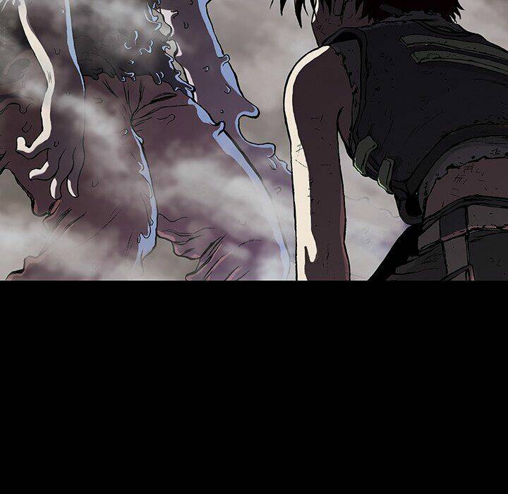 Đứa Con Thần Chết - Chapter 9 - Page 11