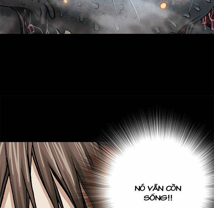 Đứa Con Thần Chết - Chapter 9 - Page 13