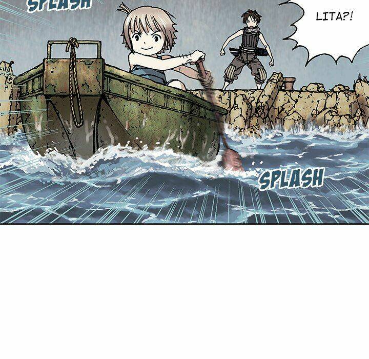 Đứa Con Thần Chết - Chapter 9 - Page 19