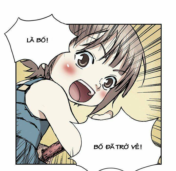 Đứa Con Thần Chết - Chapter 9 - Page 20