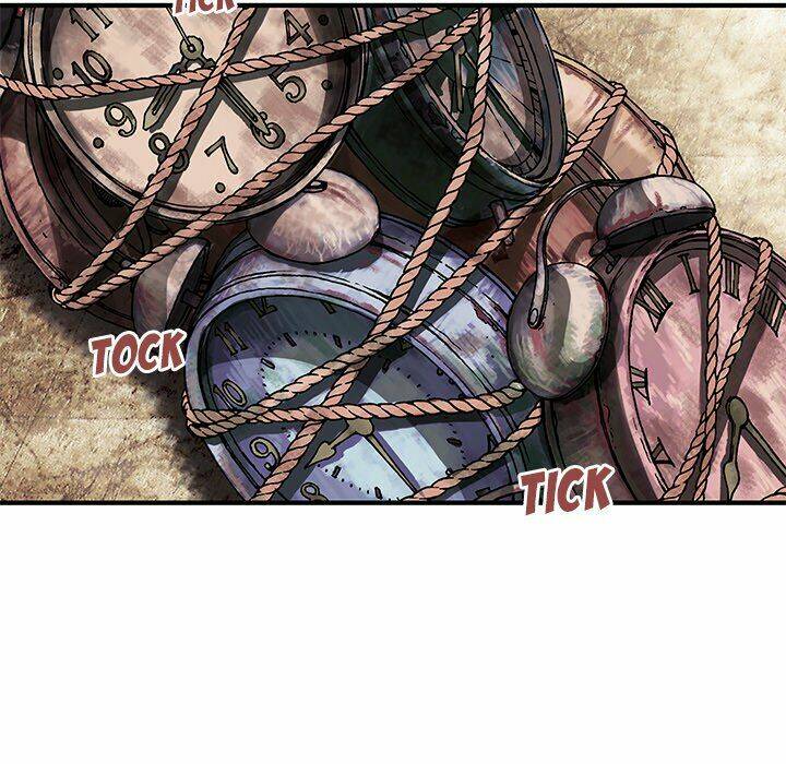 Đứa Con Thần Chết - Chapter 9 - Page 23