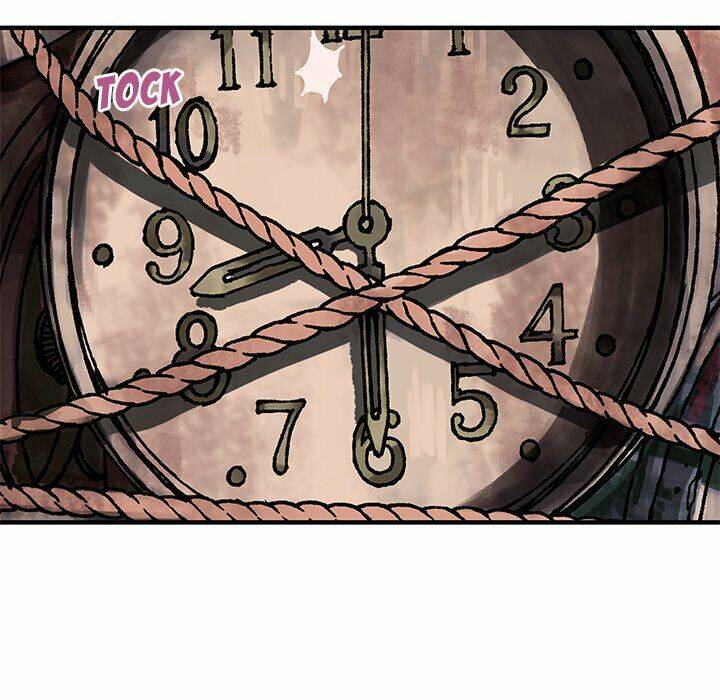 Đứa Con Thần Chết - Chapter 9 - Page 24