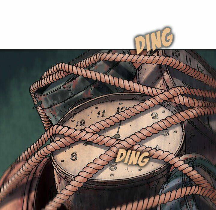 Đứa Con Thần Chết - Chapter 9 - Page 25